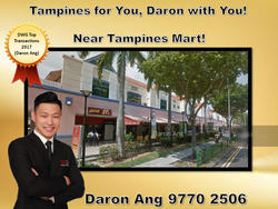 Blk 497F Tampines Street 45 (Tampines), HDB 5 Rooms #149177842